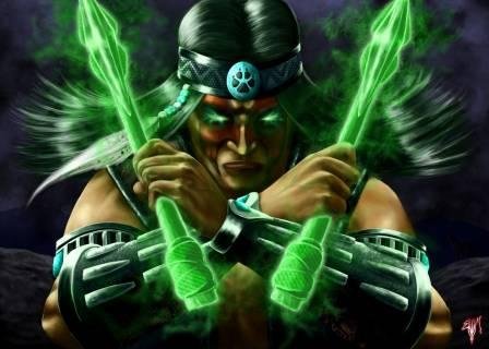 Parts For Big Electronic Games Home Version Arcade Machines (Midway Version)