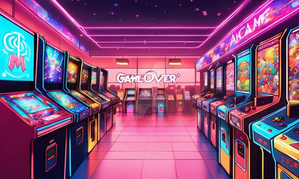 Arcade Machine Fuse Holders