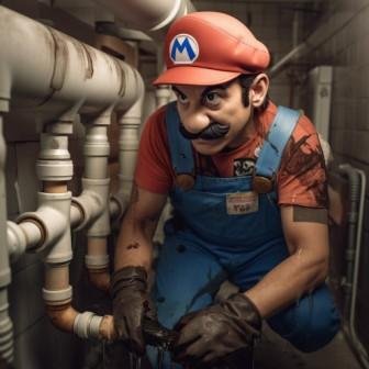 Marquees Beginning With Letters J - Q For Arcade Machines