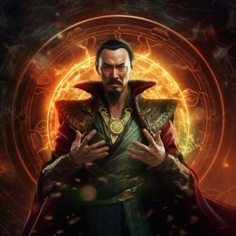 Marquees Beginning With Letters R - Z For Arcade Machines